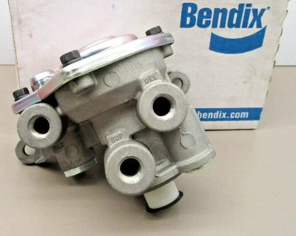 286364 Genuine Bendix Spring Brake Valve - Truck To Trailer