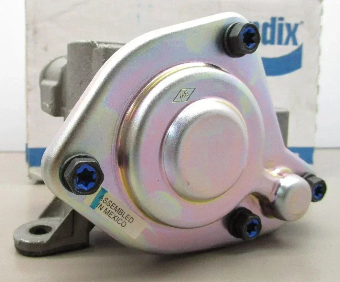 286364 Genuine Bendix Spring Brake Valve - Truck To Trailer
