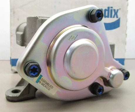 286364 Genuine Bendix Spring Brake Valve - Truck To Trailer