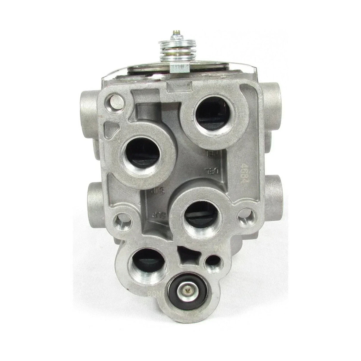 288383 Genuine Bendix Foot Brake Valve - Truck To Trailer