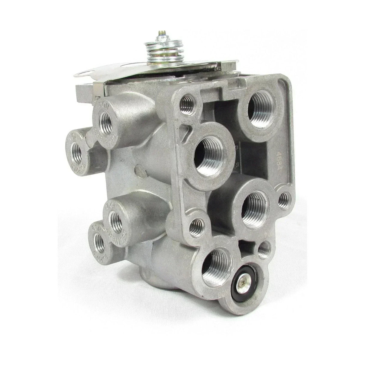 288383 Genuine Bendix Foot Brake Valve - Truck To Trailer