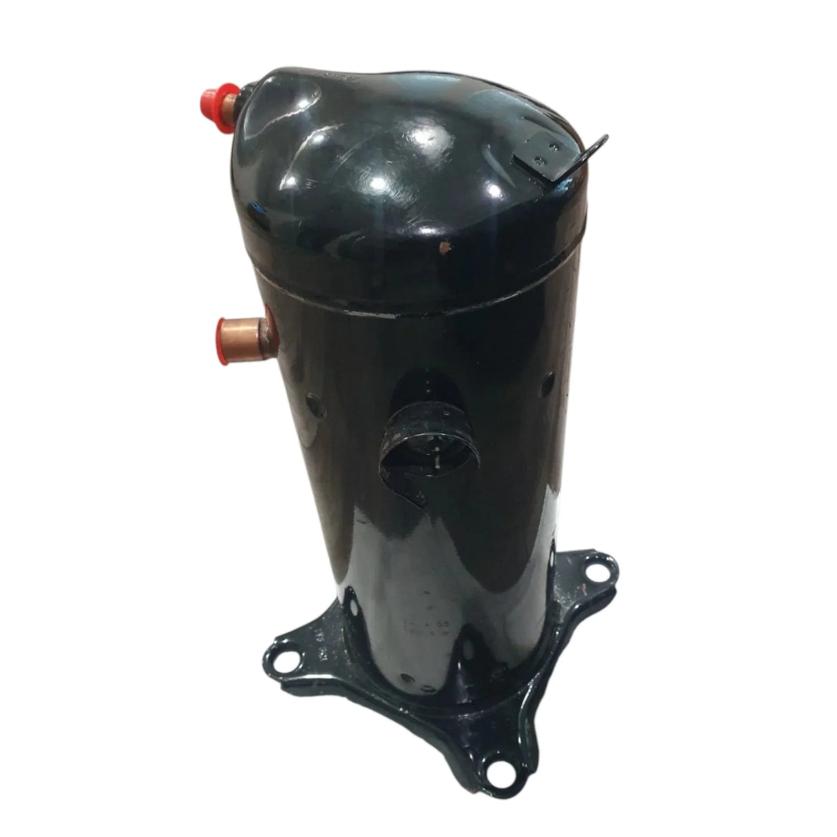 ZPS40K7E-PFV-130 Copeland Scroll Compressor - Truck To Trailer