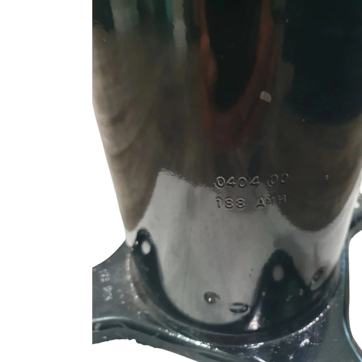 ZPS40K7E-PFV-130 Copeland Scroll Compressor - Truck To Trailer