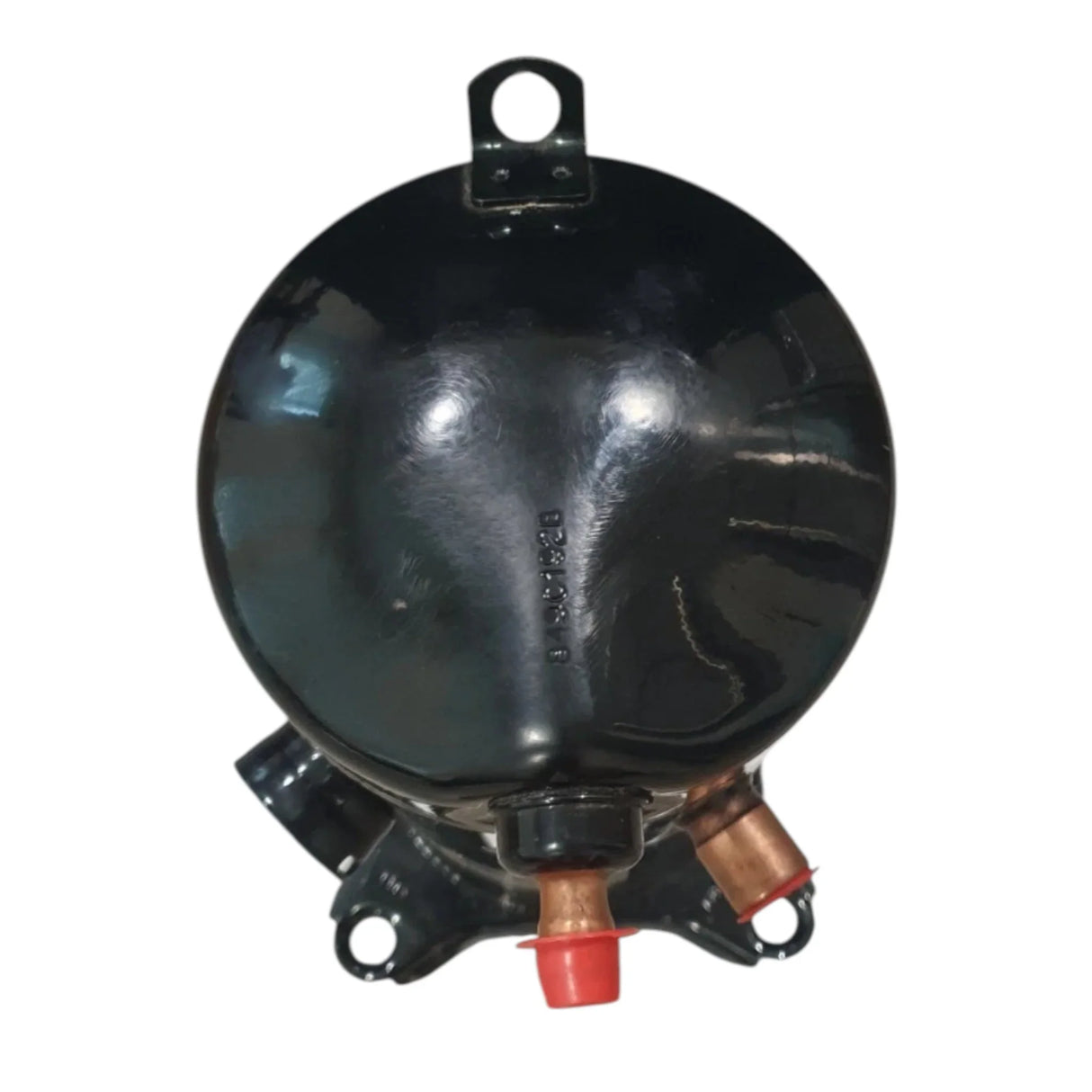 ZPS40K7E-PFV-130 Copeland Scroll Compressor - Truck To Trailer