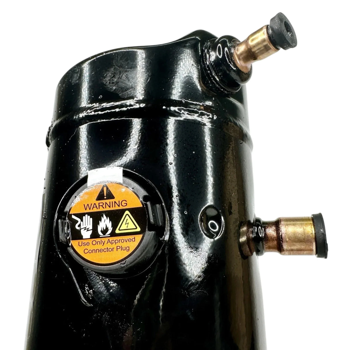 ZP31K6E-TFD-830 Genuine Copeland Scroll Compressor - Truck To Trailer