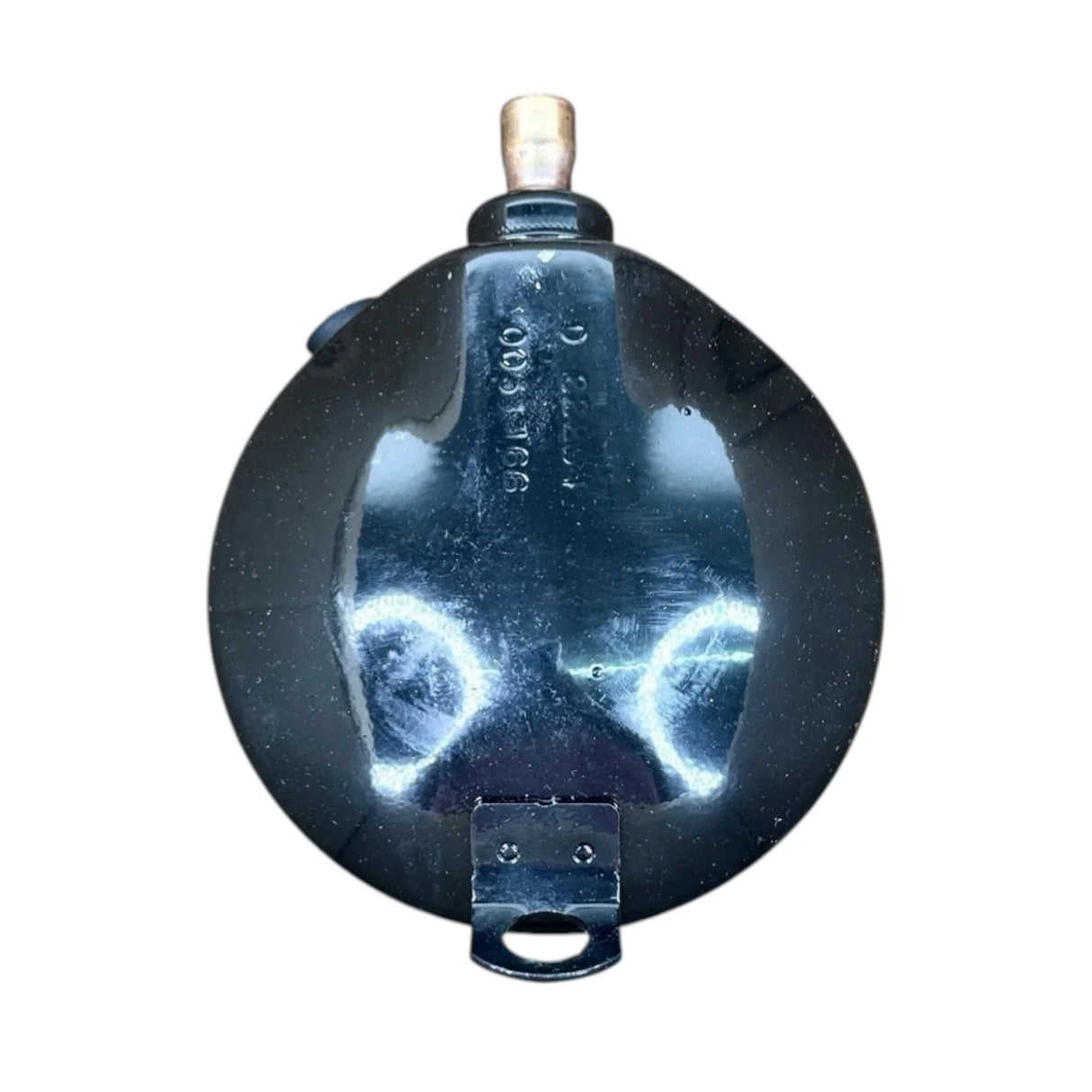 ZP31K6E-TFD-830 Genuine Copeland Scroll Compressor - Truck To Trailer