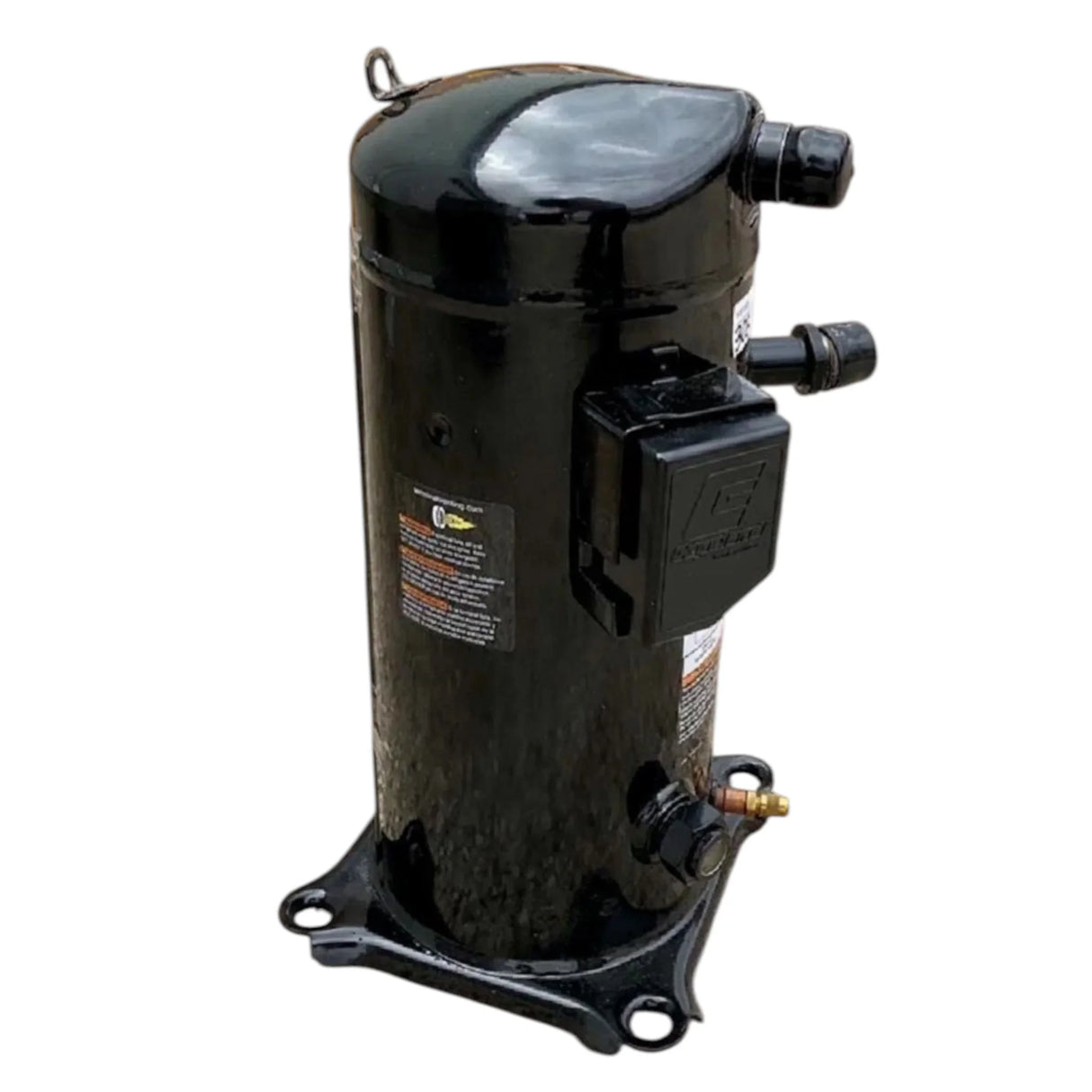 ZB48KCE-TFD-965 Genuine Copeland Scroll Compressor - Truck To Trailer