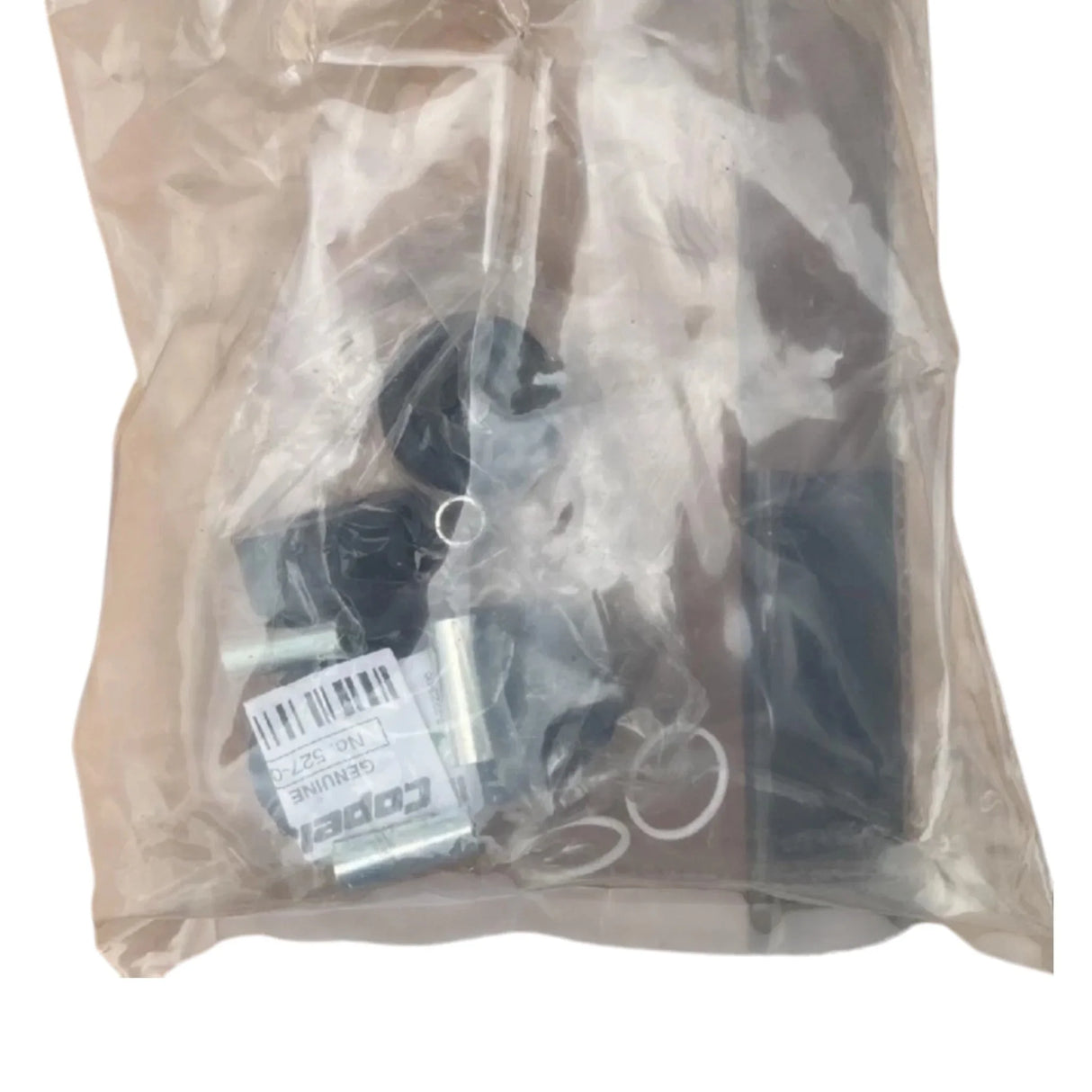 ZB48KCE-TFD-965 Genuine Copeland Scroll Compressor - Truck To Trailer