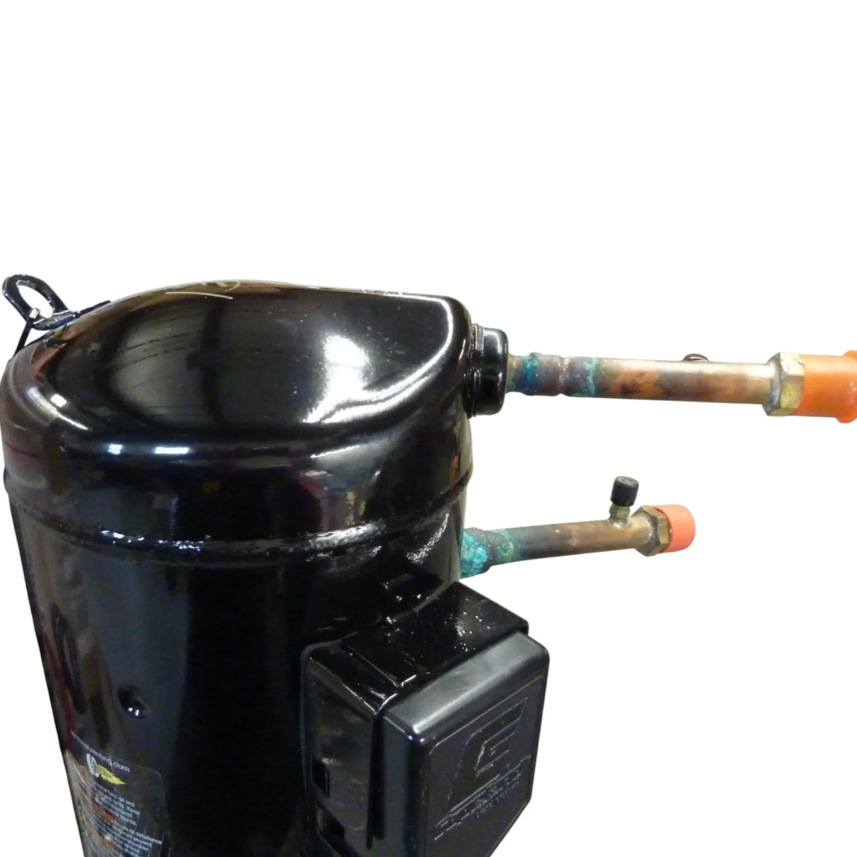 ZR61K3E-TF5-930 Genuine Copeland Scroll Compresor - Truck To Trailer