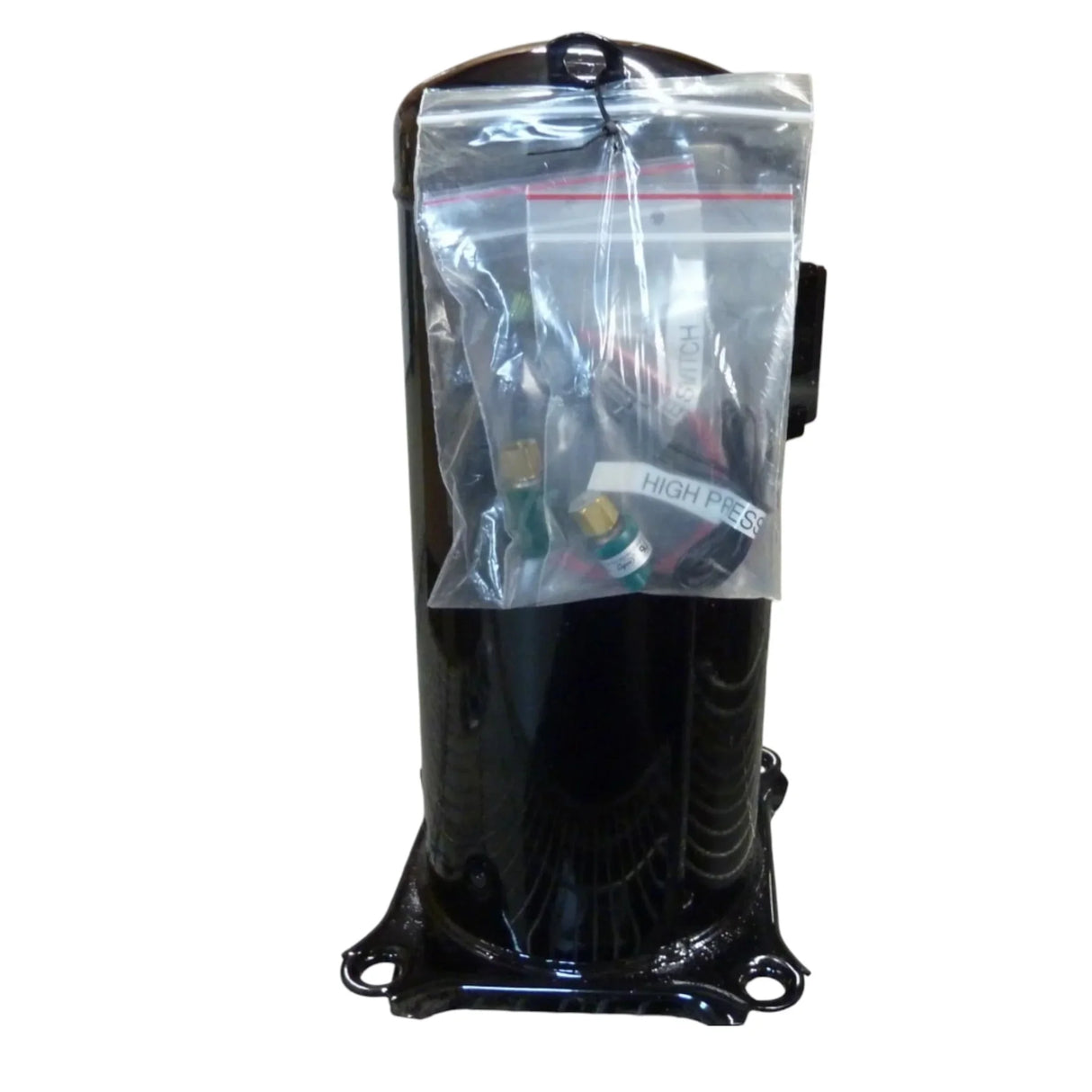 ZR61K3E-TF5-930 Genuine Copeland Scroll Compresor - Truck To Trailer