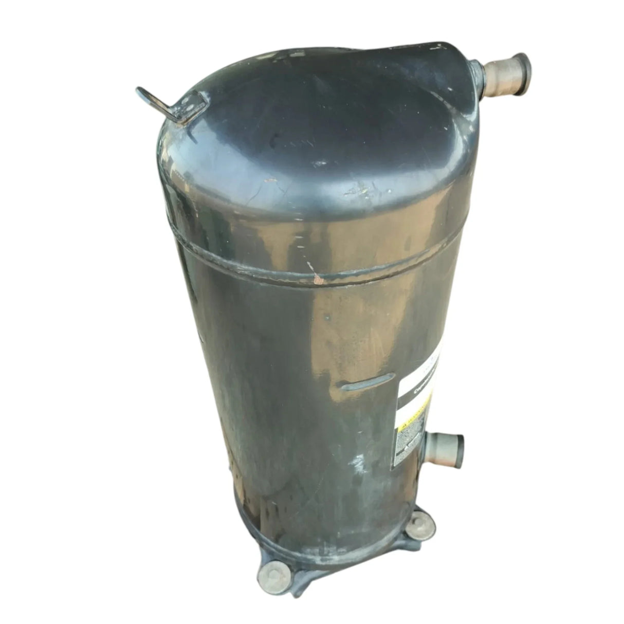 ZP137KCE-TFD-950 Copeland Scroll Compressor - Truck To Trailer