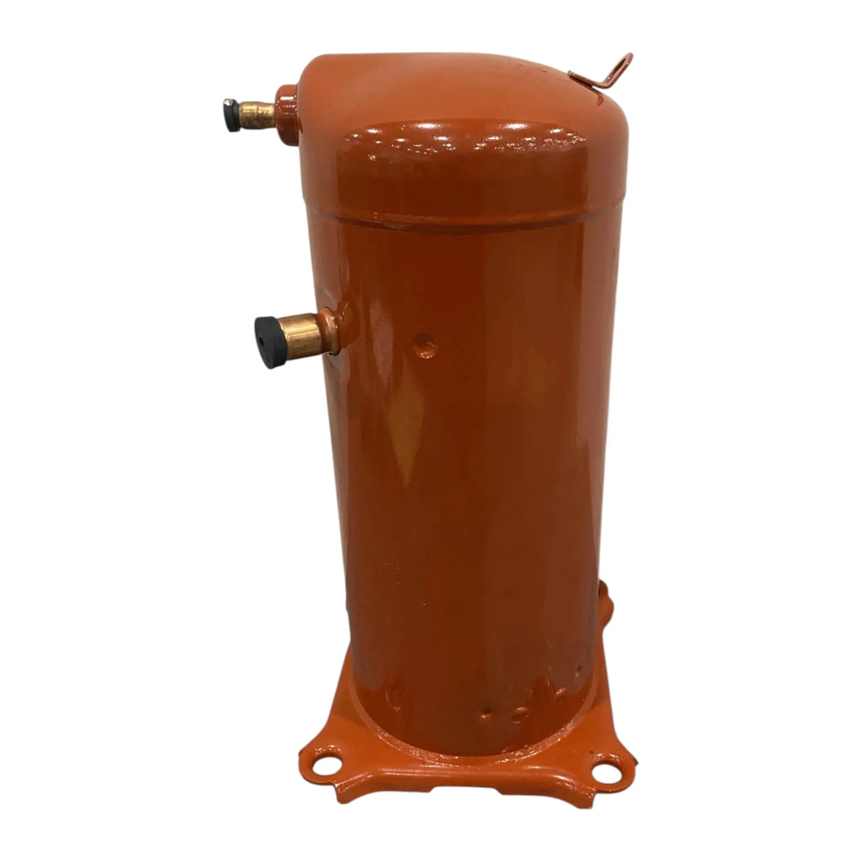 ZP83KCE-TF5-803 Genuine Copeland Scroll Compressor - Truck To Trailer