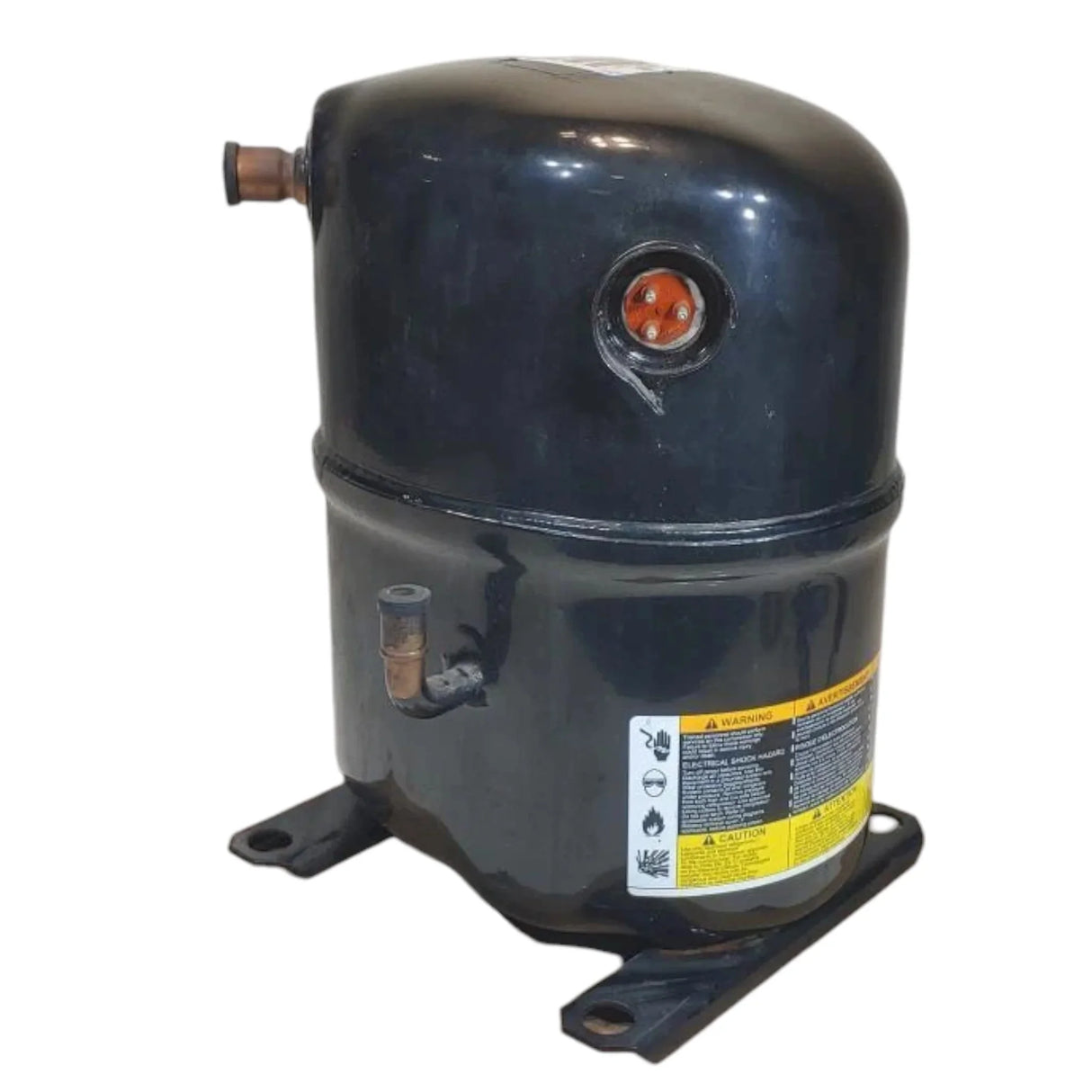 CR24K6-PFV-875 Copeland Hermetic Compressor - Truck To Trailer