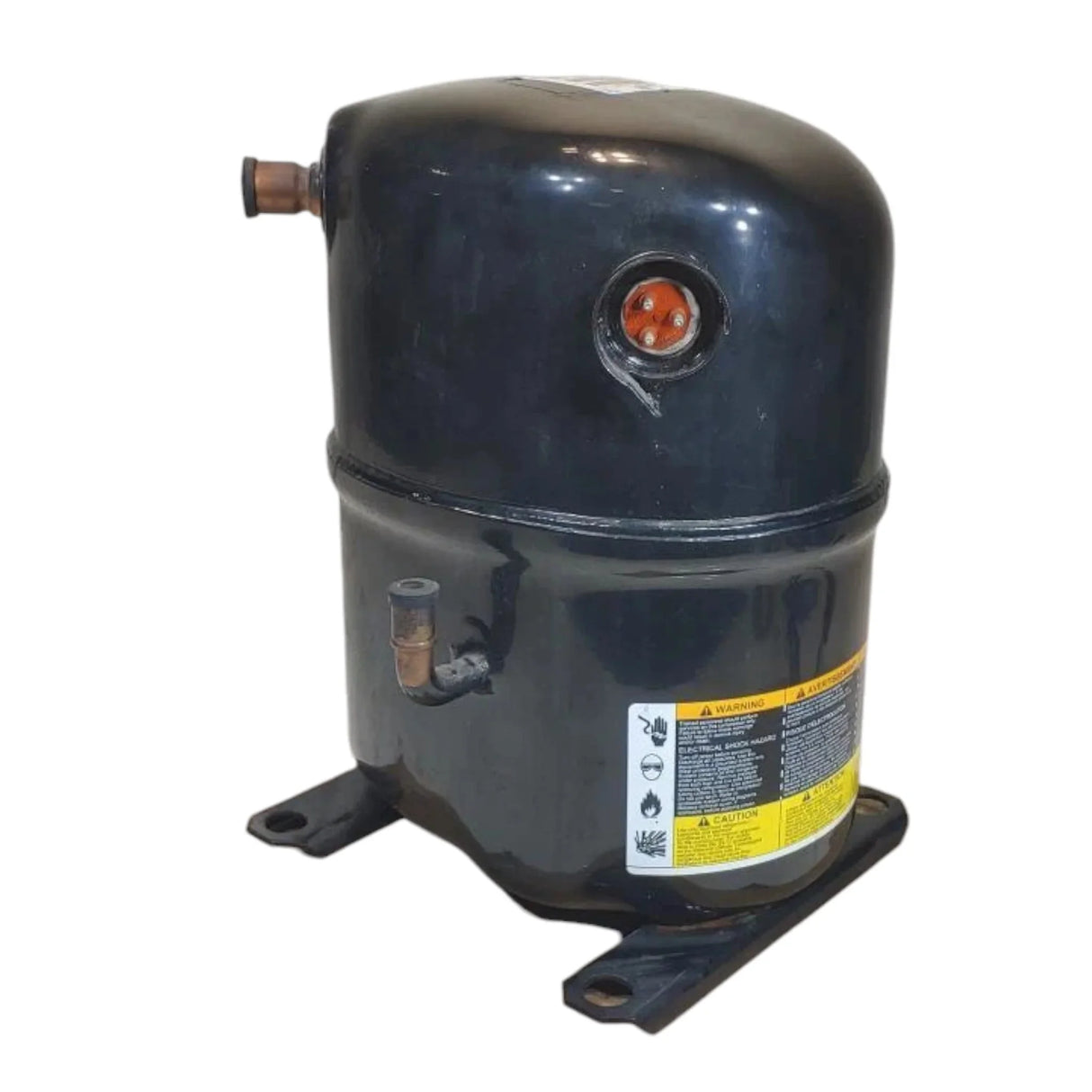 CR24K6-PFV-875 Copeland Hermetic Compressor - Truck To Trailer