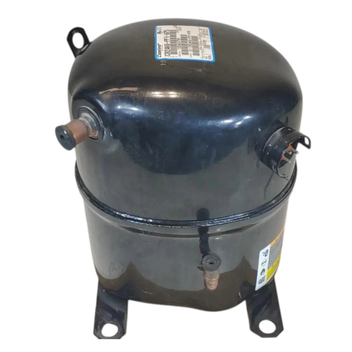 CR24K6-PFV-875 Copeland Hermetic Compressor - Truck To Trailer