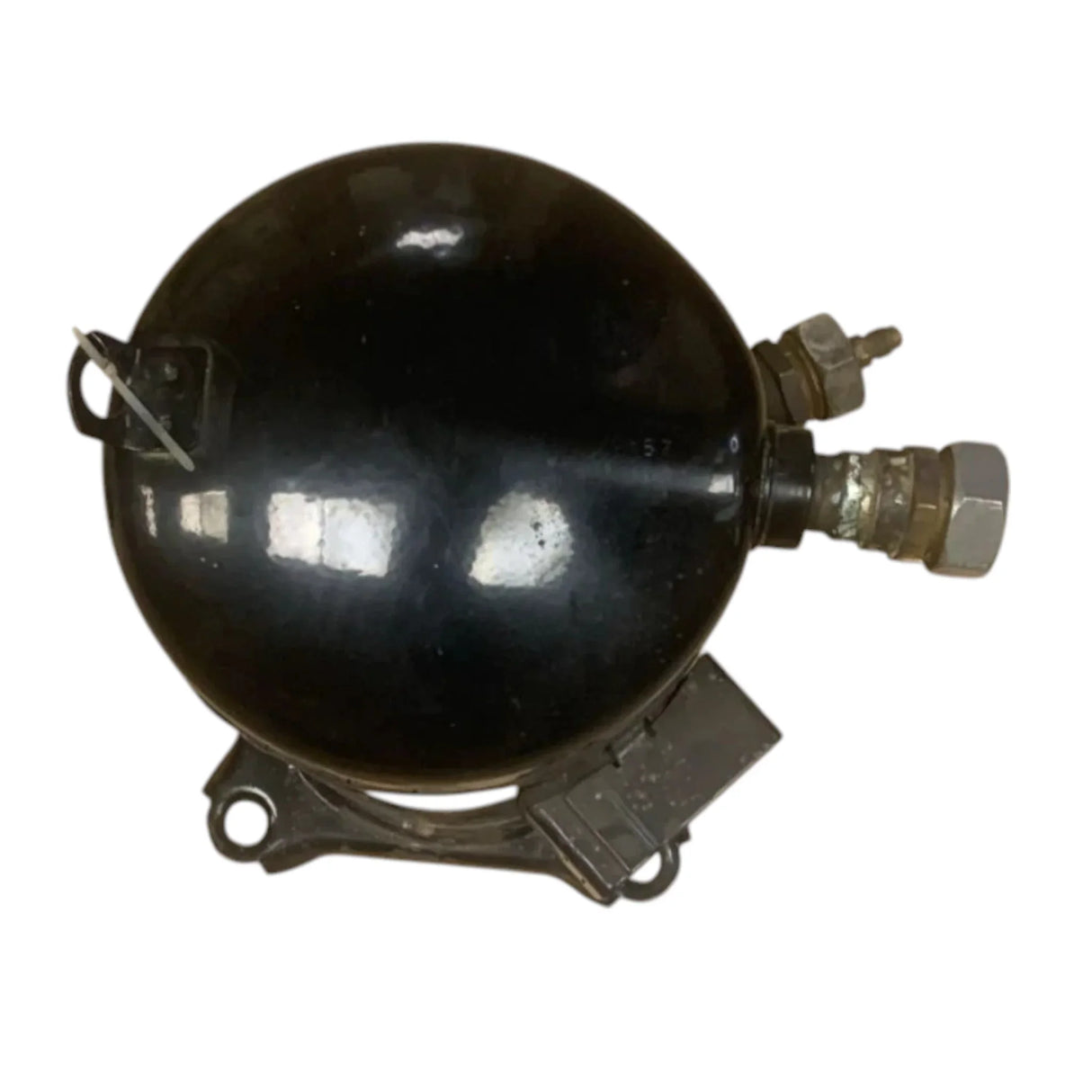 ZR81KCE-TF5-522 Copeland Scroll Compressor - Truck To Trailer