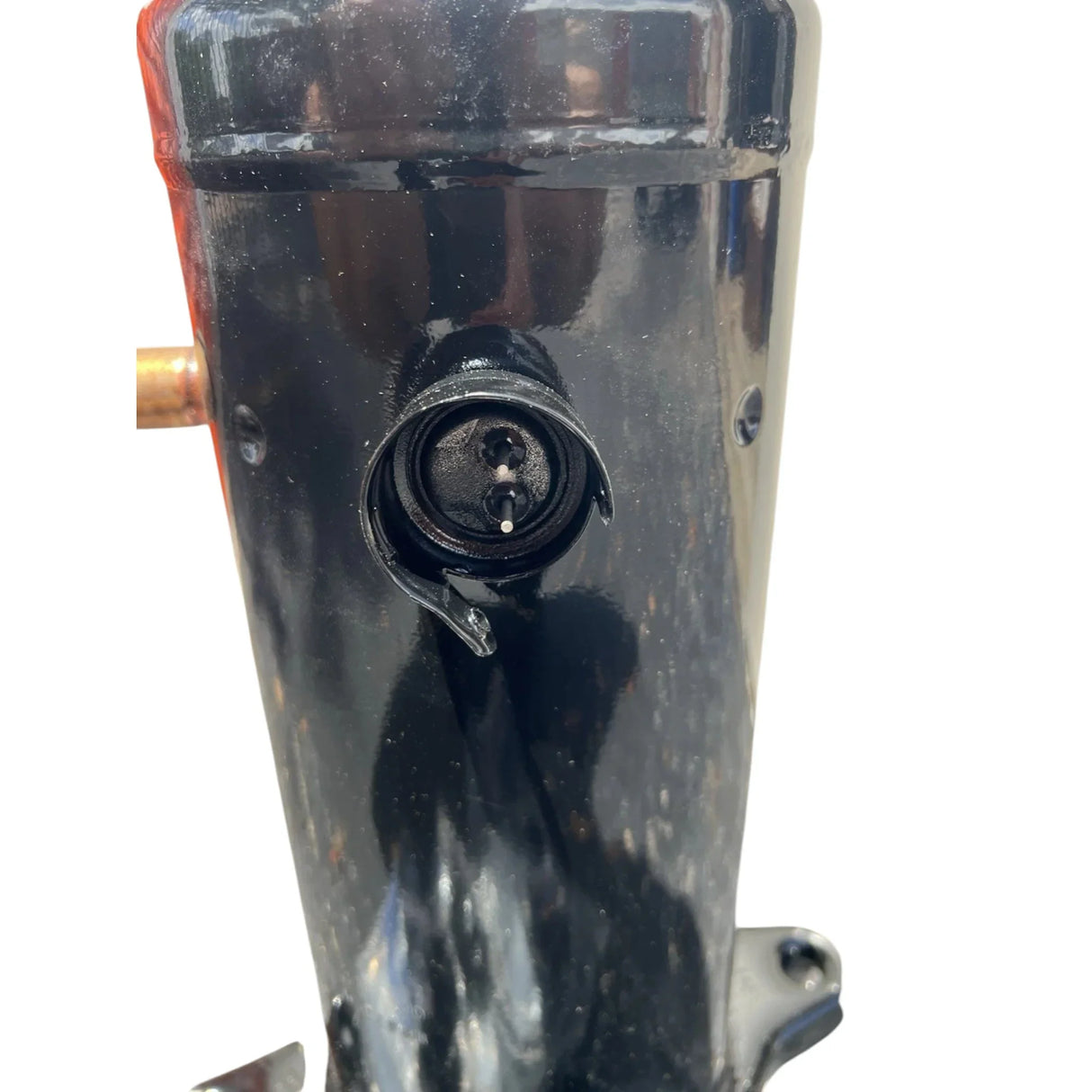 ZPS49K5E-TFE-800 Copeland Scroll Compressor - Truck To Trailer