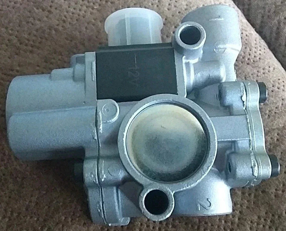 4006110220 Genuine Wabco Modulator Valve Kit - Truck To Trailer