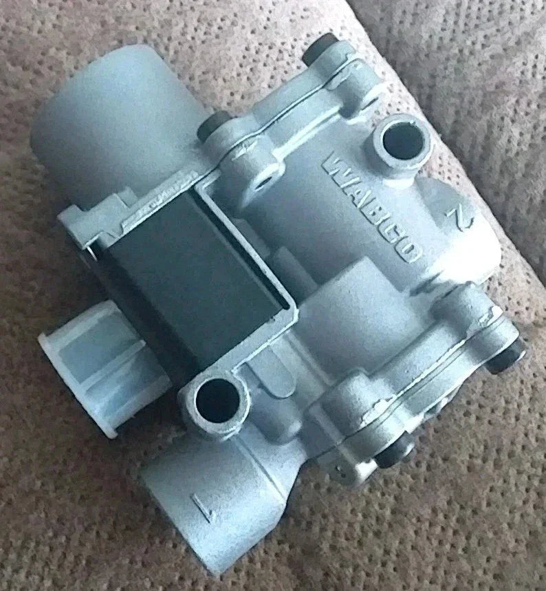 4006110220 Genuine Wabco Modulator Valve Kit - Truck To Trailer
