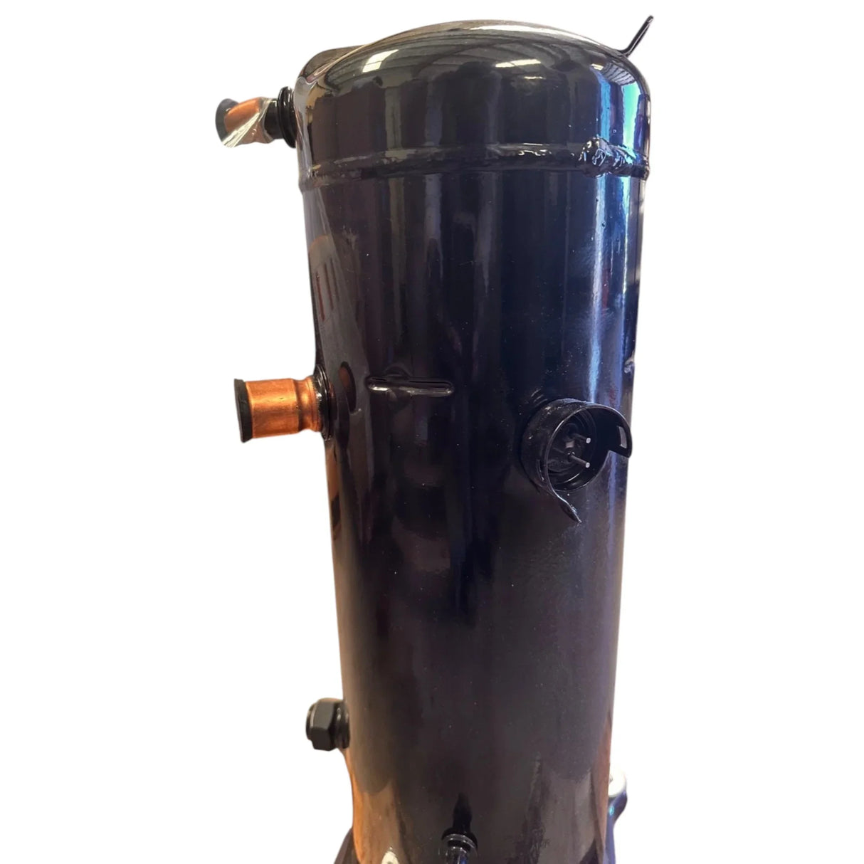 ZPS104KCE-TF5-950 Genuine Copeland Hermetic Scroll Compressor - Truck To Trailer