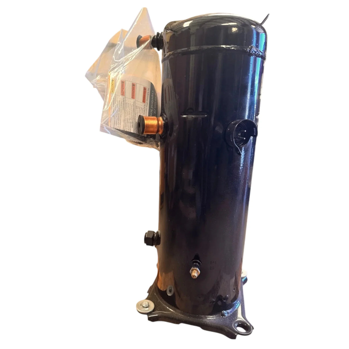 ZPS104KCE-TF5-950 Genuine Copeland Hermetic Scroll Compressor - Truck To Trailer