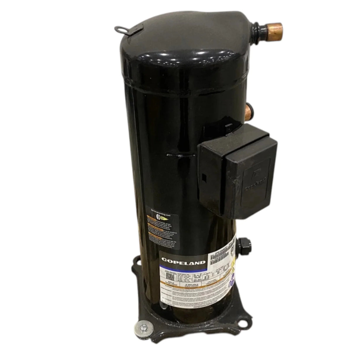ZPS104KCE-TF5-950 Genuine Copeland Hermetic Scroll Compressor - Truck To Trailer