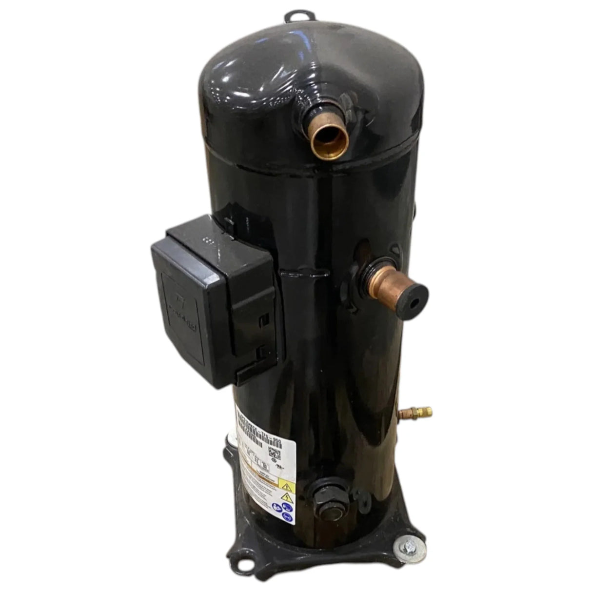 ZPS104KCE-TF5-950 Genuine Copeland Hermetic Scroll Compressor - Truck To Trailer