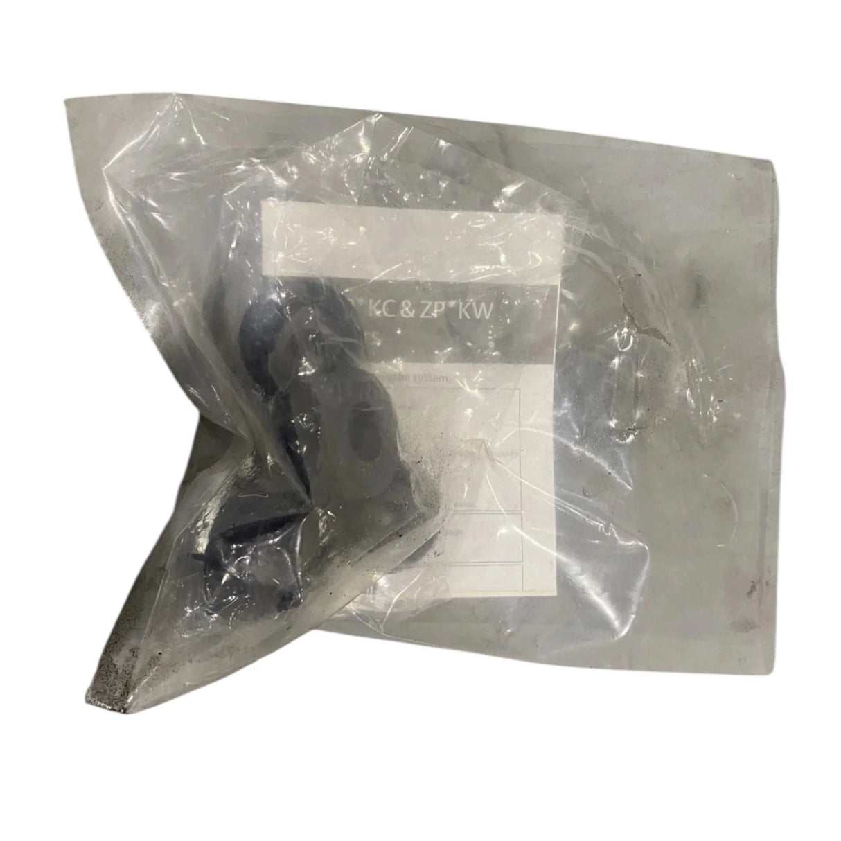 ZPS104KCE-TF5-950 Genuine Copeland Hermetic Scroll Compressor - Truck To Trailer