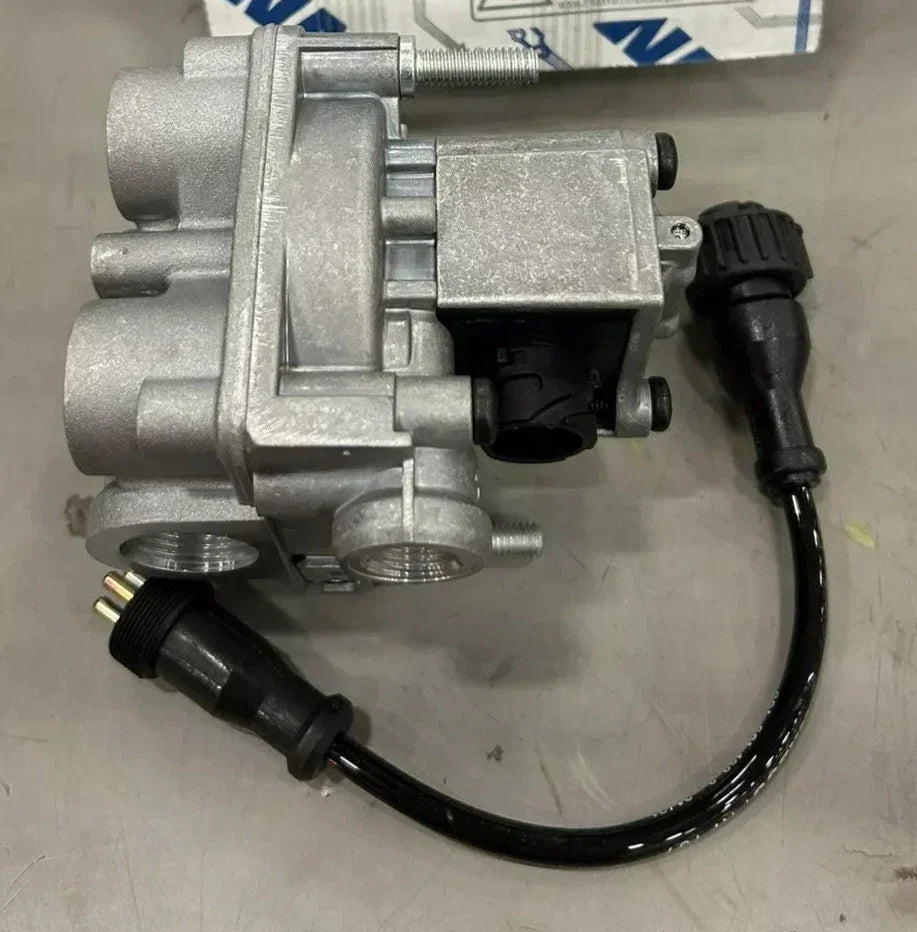 4006120090 Genuine Wabco ABS Modulator Valve KIT - Truck To Trailer