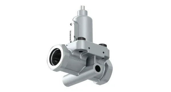 4341000830 Genuine Wabco Charging Valve - Truck To Trailer