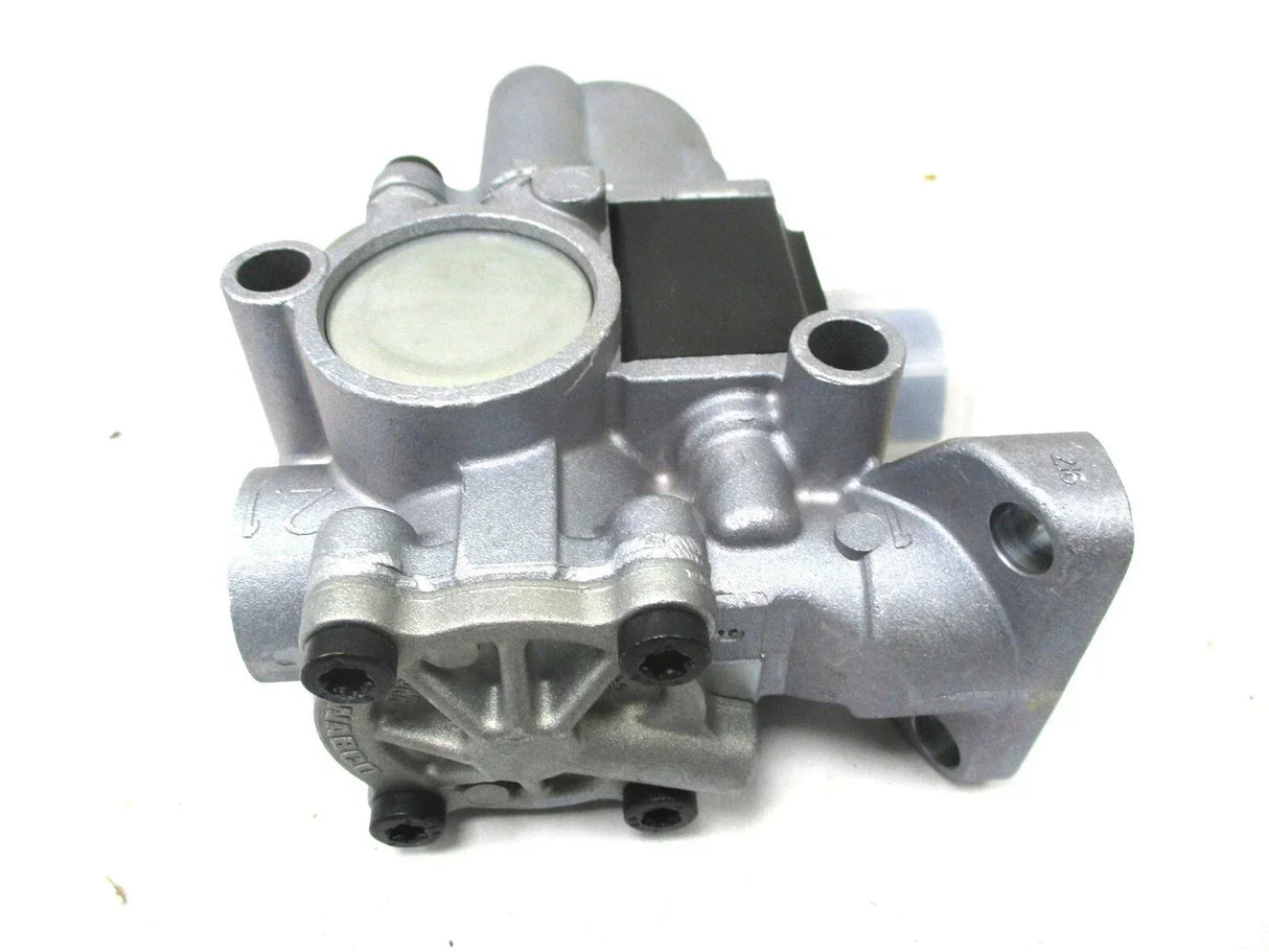 4721950740 Genuine Wabco ABS Solenoid Modulator Valve 24V - Truck To Trailer