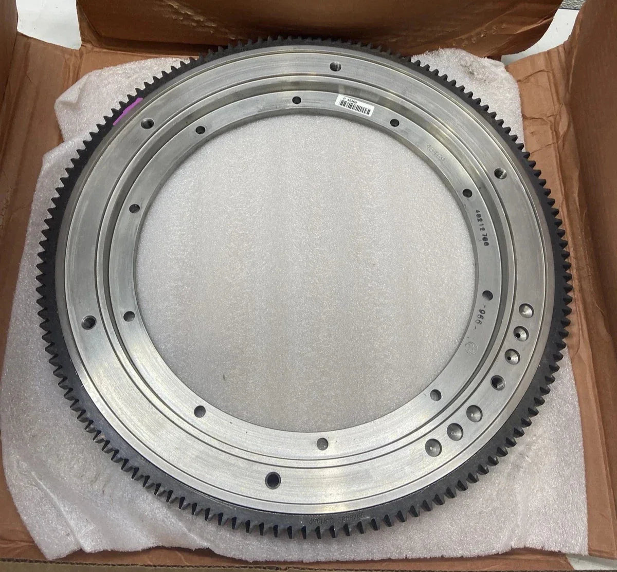 29545469 Genuine Allison Gear Adapter Assembly - Truck To Trailer