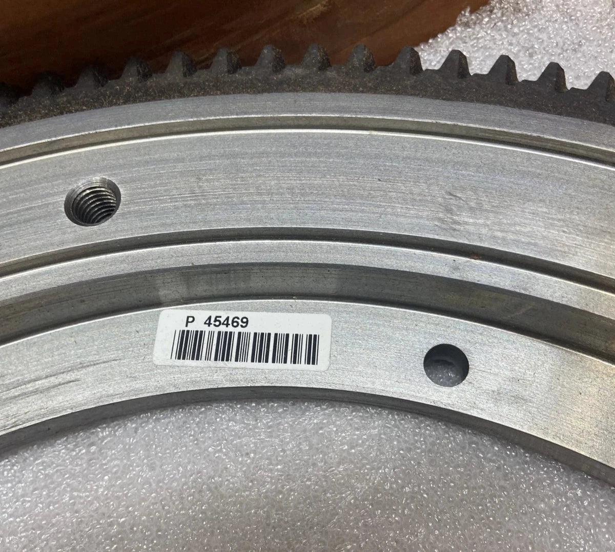 29545469 Genuine Allison Gear Adapter Assembly - Truck To Trailer