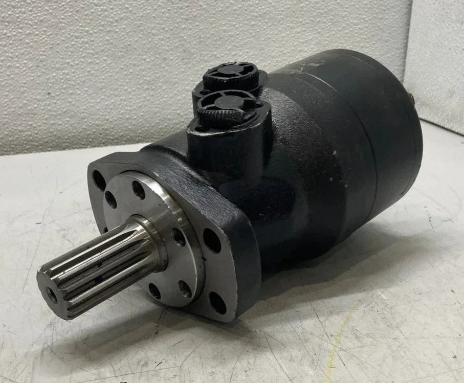 151H1025 Genuine Eaton Hydraulic Orbital Motor - Truck To Trailer