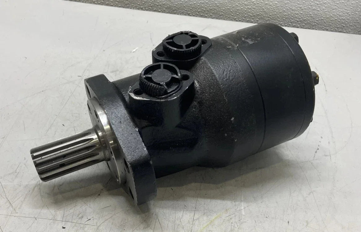 151H1025 Genuine Eaton Hydraulic Orbital Motor - Truck To Trailer