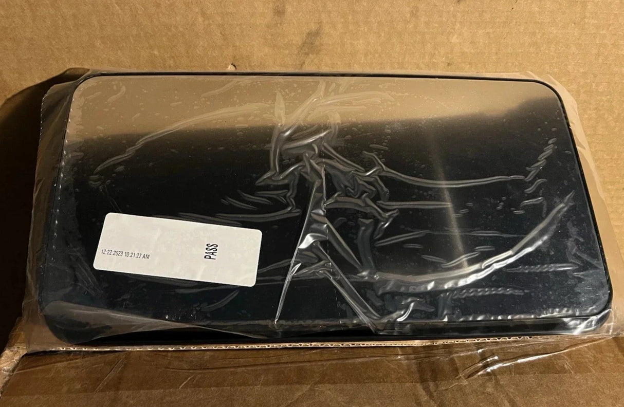 87903E0261 Hino Right Side Outer Mirror Assembly - Truck To Trailer