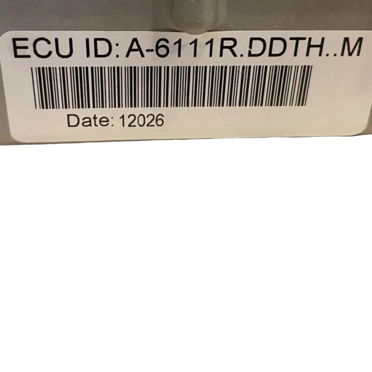 K-3353RX Genuine Eaton Reman Exchange Transmission Controller Kit - Truck To Trailer