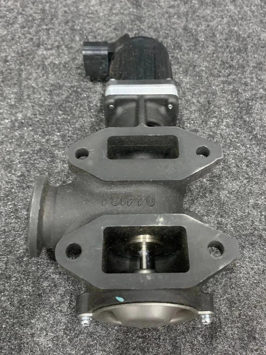 EGV1241 Standard EGR Exhaust Gas Recirculation Valve - Truck To Trailer