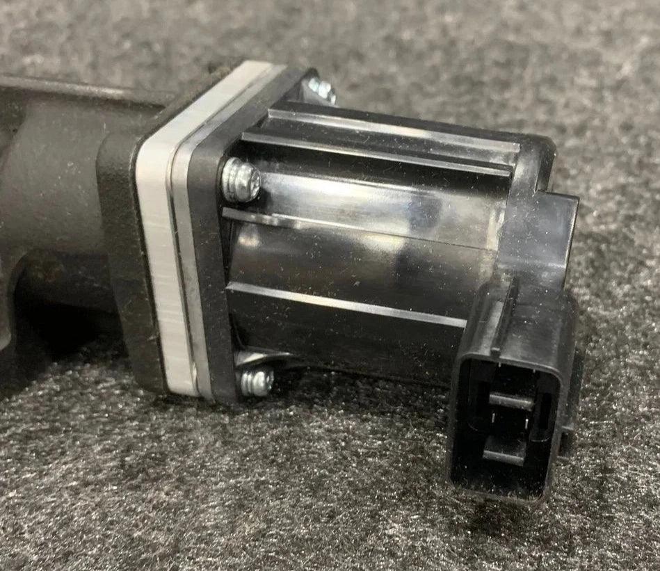 EGV1241 Standard EGR Exhaust Gas Recirculation Valve - Truck To Trailer