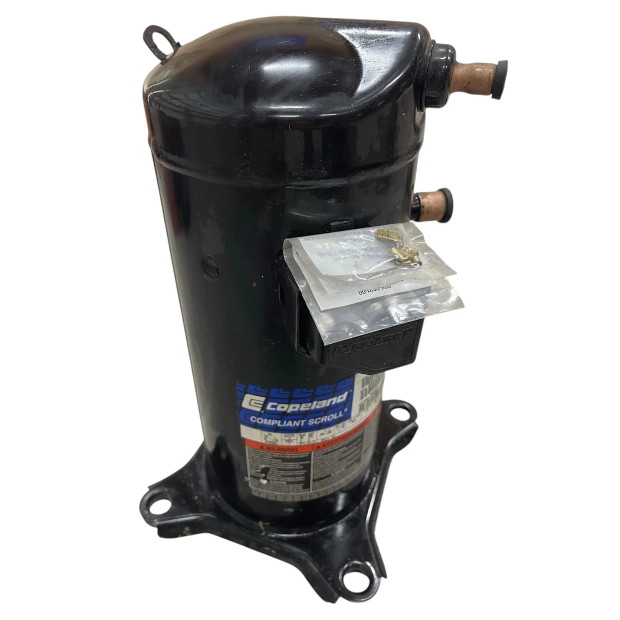 ZR34K3-PFV-930 Copeland Scroll Compressor - Truck To Trailer