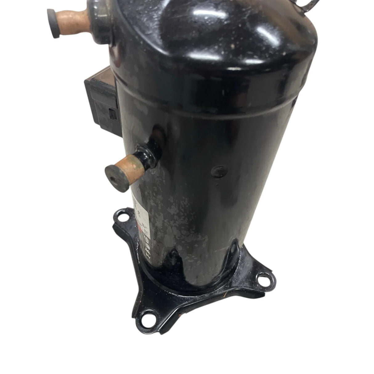 ZR34K3-PFV-930 Copeland Scroll Compressor - Truck To Trailer