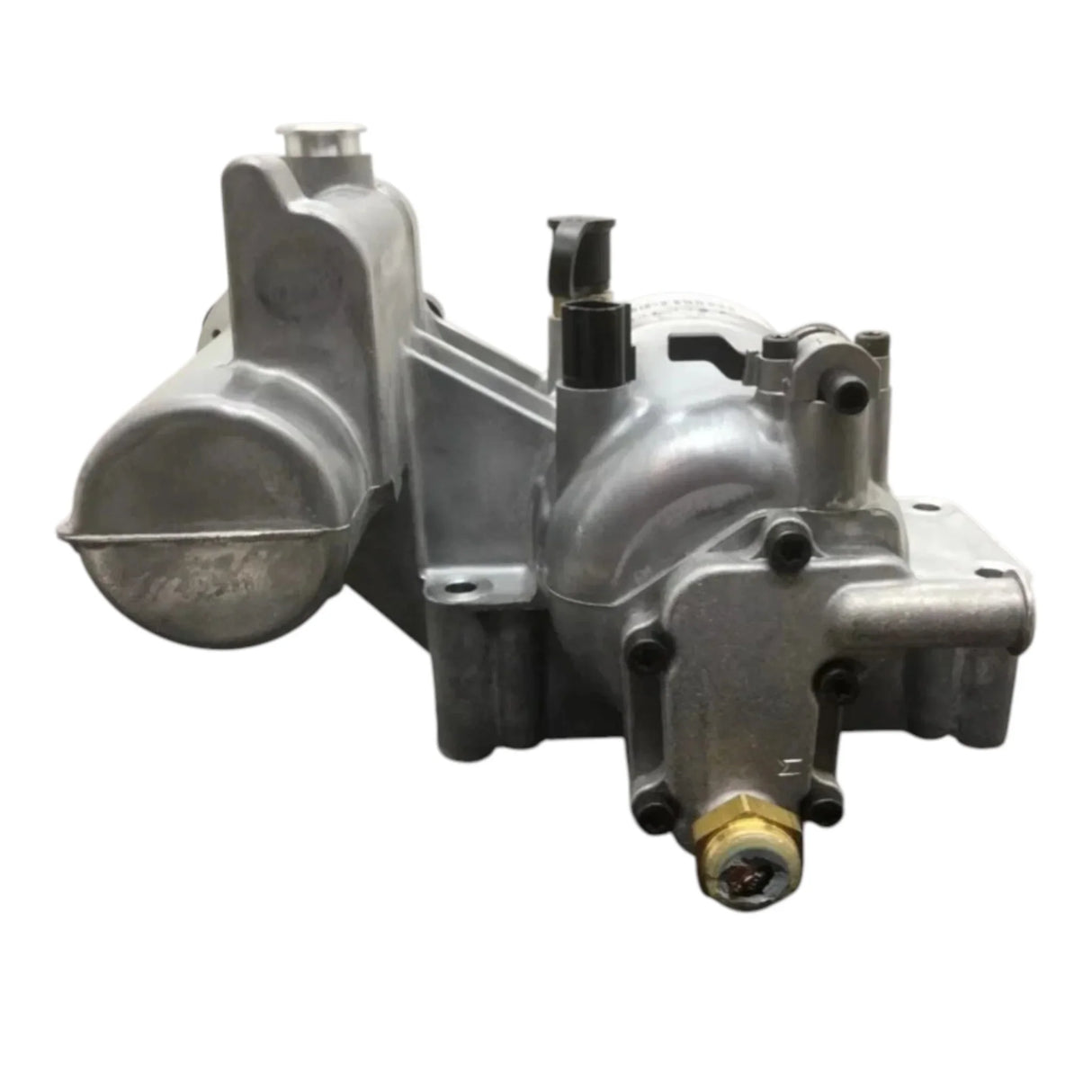 1890253C96 Genuine International Fuel Filter Assembly Without Heater - Truck To Trailer