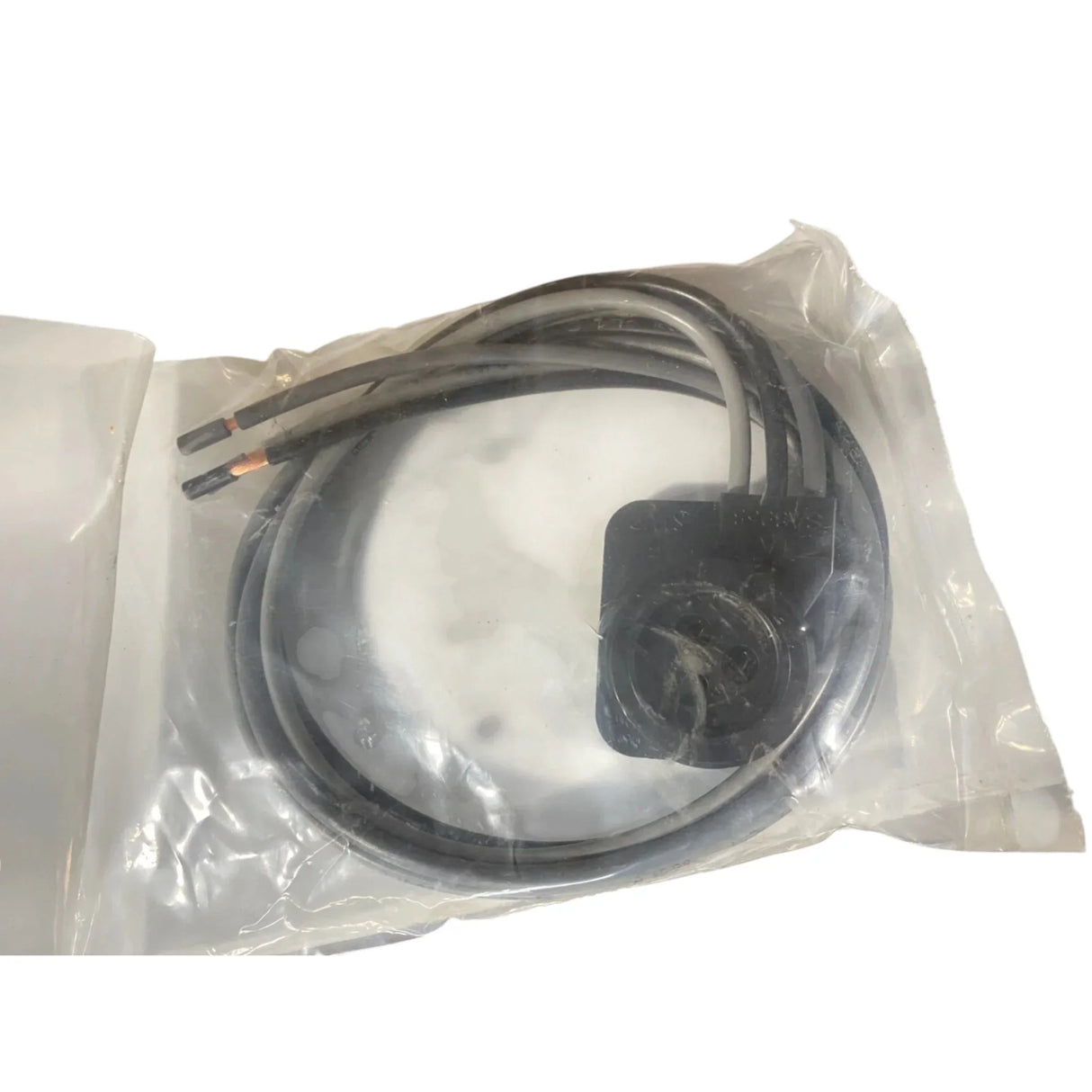 ZR38K5E-PFV-800 Genuine Copeland Scroll Compressor - Truck To Trailer