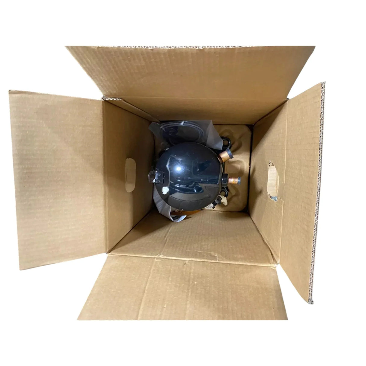 ZR38K5E-PFV-800 Genuine Copeland Scroll Compressor - Truck To Trailer