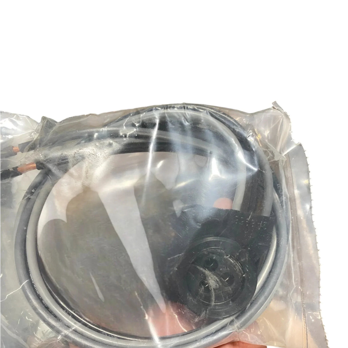 ZR38K5E-PFV-800 Genuine Copeland Scroll Compressor - Truck To Trailer