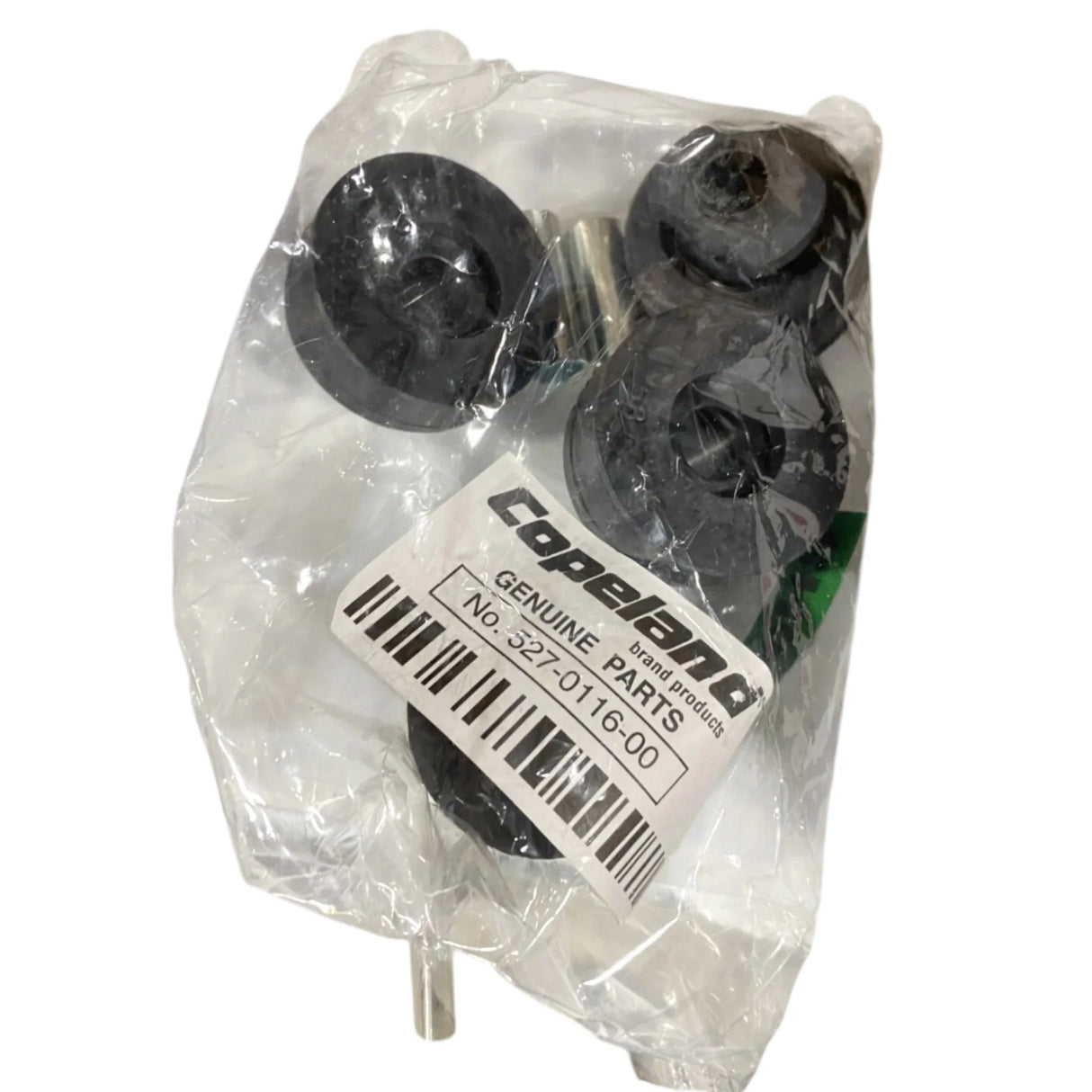 ZR38K5E-PFV-800 Genuine Copeland Scroll Compressor - Truck To Trailer