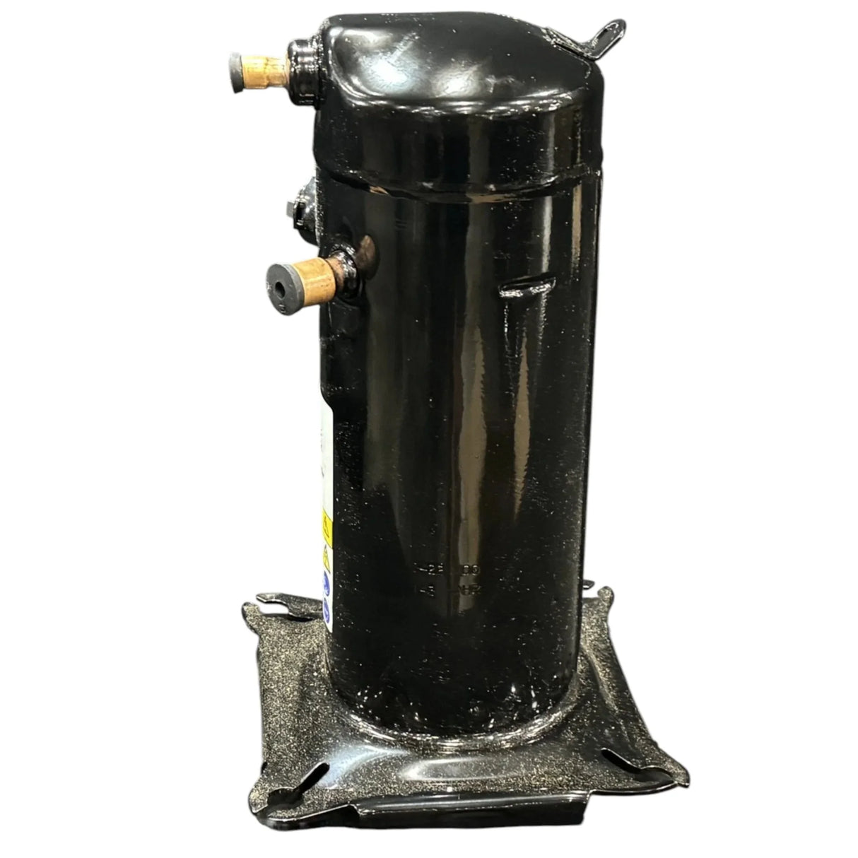 ZPS21LXE-PFV-800 Genuine Copeland Scroll Compressor - Truck To Trailer