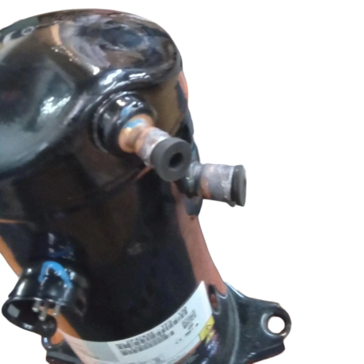 ZP42K6E-TF5-130 Copeland Scroll Compressor - Truck To Trailer