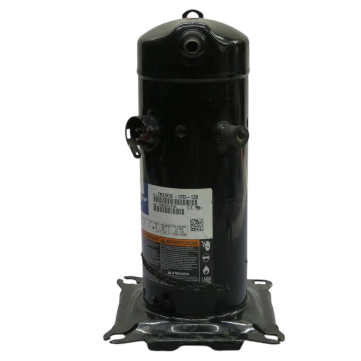 ZR32K5E-TFD-130 Copeland Scroll Compressor - Truck To Trailer