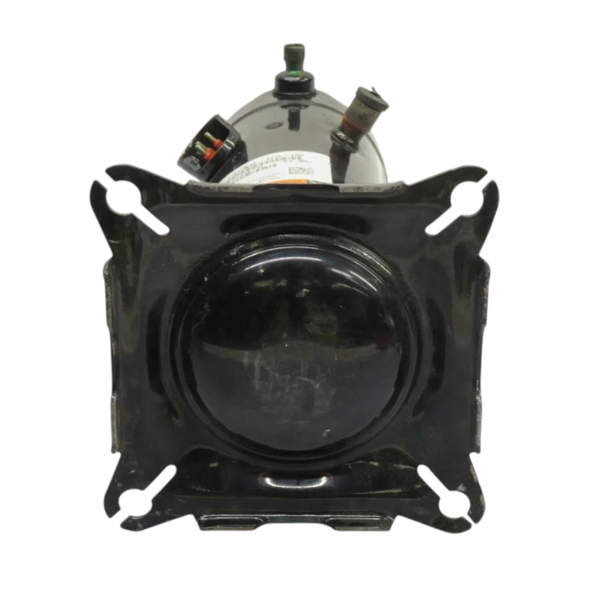 ZR32K5E-TFD-130 Copeland Scroll Compressor - Truck To Trailer